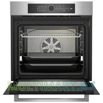 Электрический духовой шкаф BEKO BBIM12400XCS картинка 2